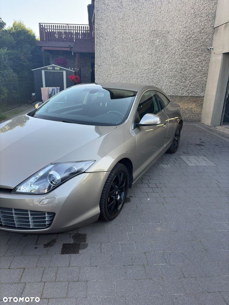 Renault Laguna 2.0 16V - 1