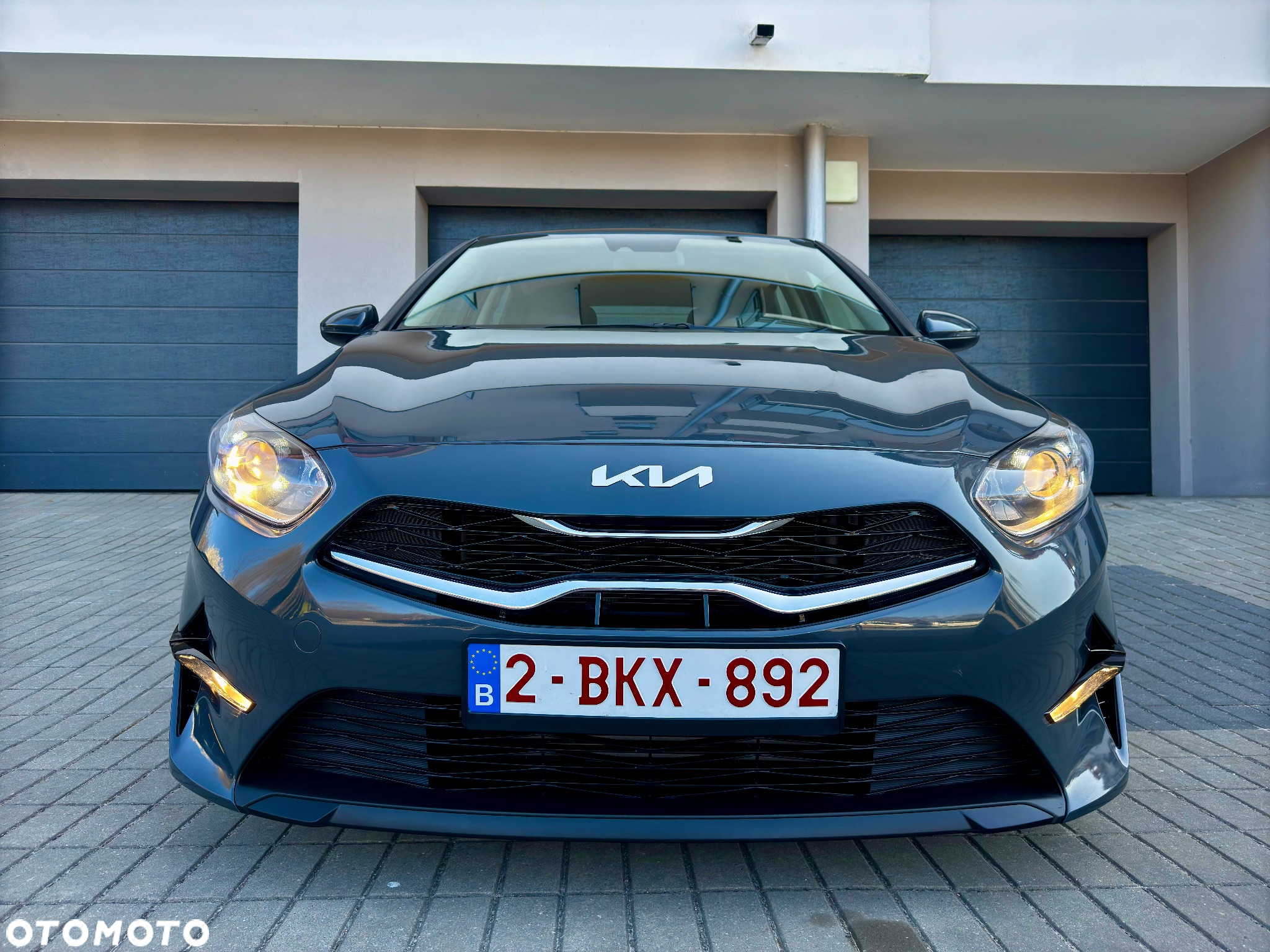 Kia Ceed 1.0 T-GDI M - 5