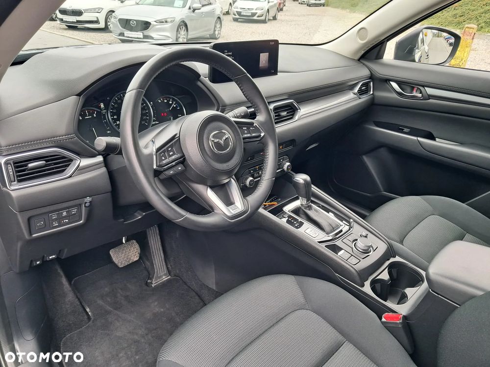 Mazda CX-5 2.0 Center-Line Plus 2WD - 19