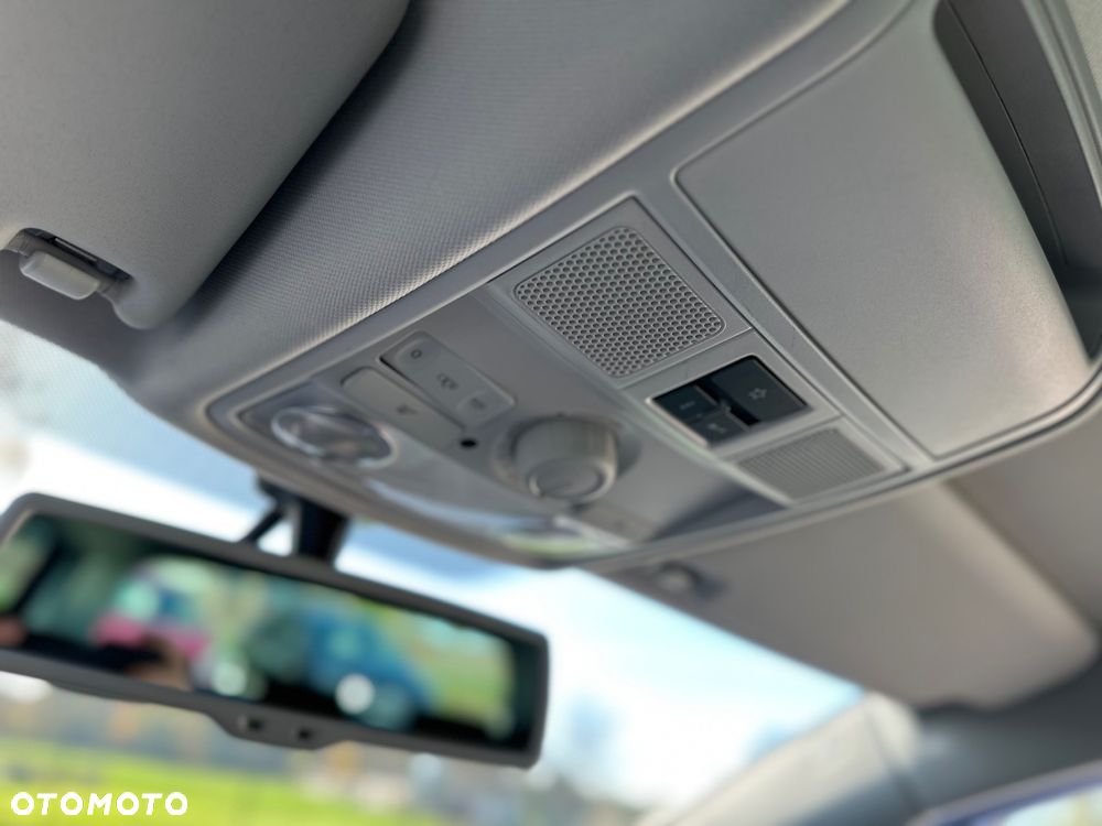 Volkswagen Golf Plus 1.2 TSI DSG MATCH - 23