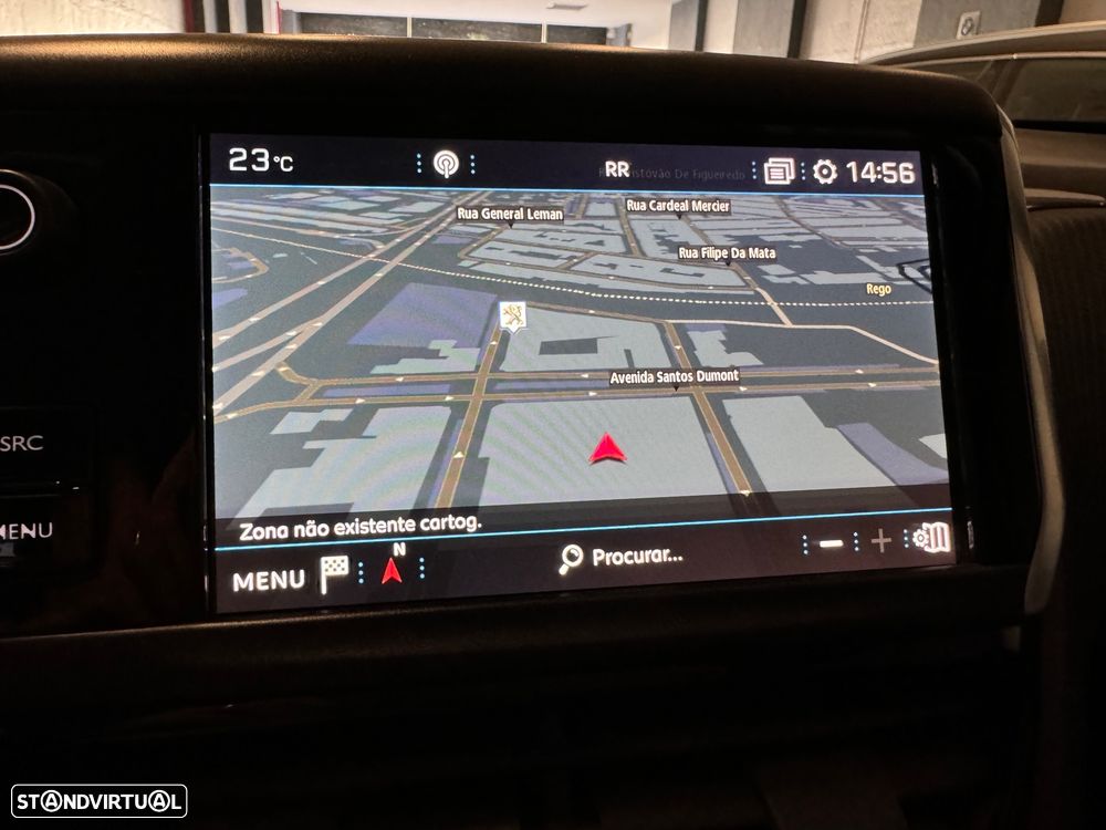 Peugeot 2008 PureTech 130 Stop&Start GT-Line Edition - 23
