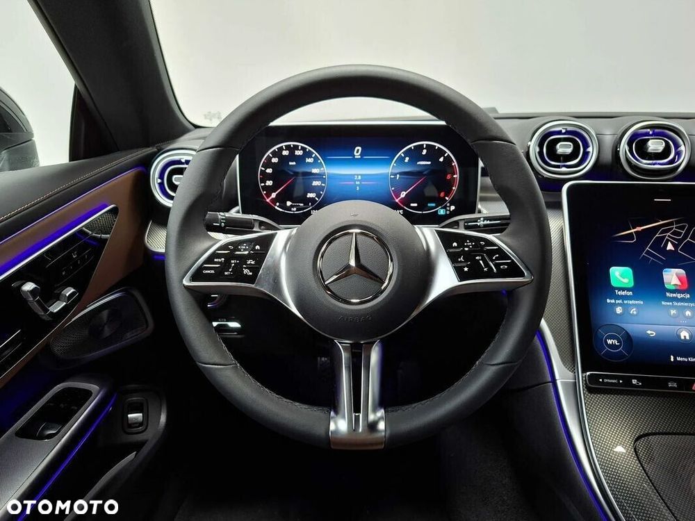 Mercedes-Benz CLE - 23