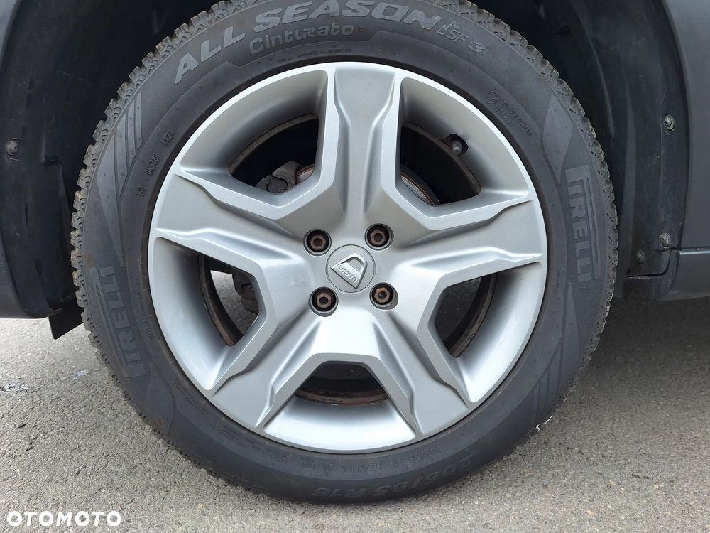 Dacia Sandero Stepway TCe 90 (S&S) Prestige - 23