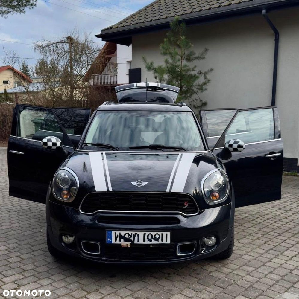MINI Cooper - 4