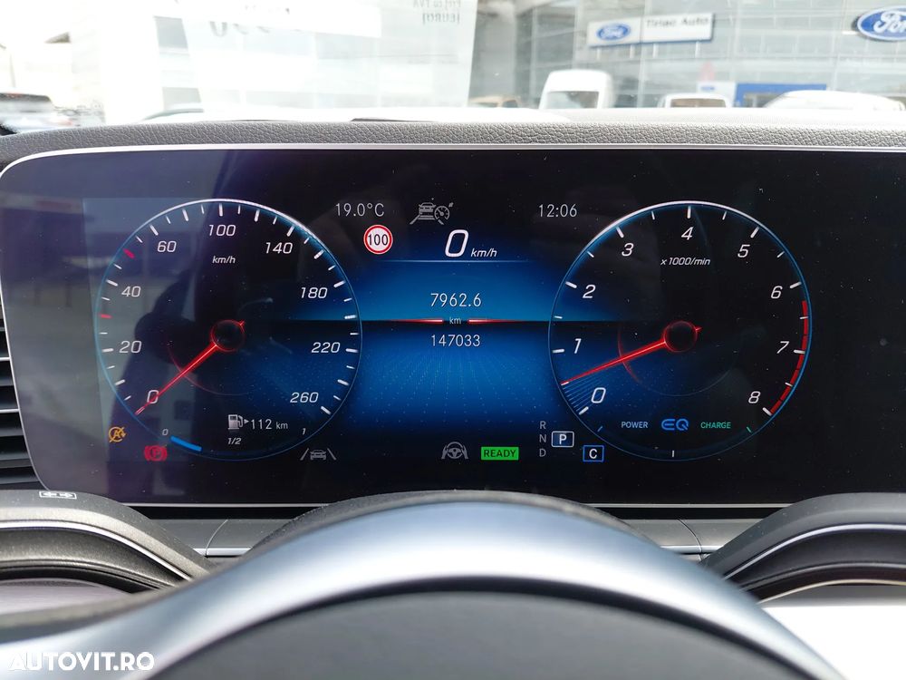 Mercedes-Benz GLE 450 MHEV 4MATIC - 11