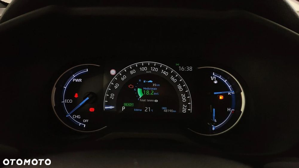 Toyota RAV4 - 14