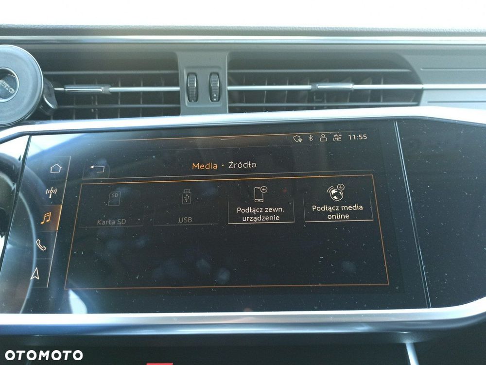 Audi A6 Limousine - 26