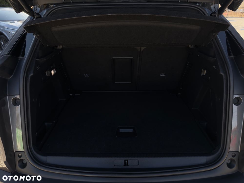 Peugeot 3008 BlueHDi 180 Stop & Start EAT8 GT - 25