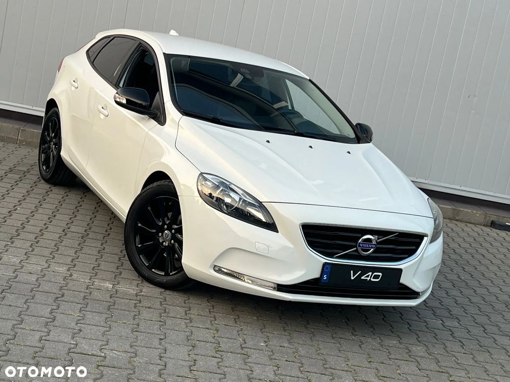 Volvo V40 - 15