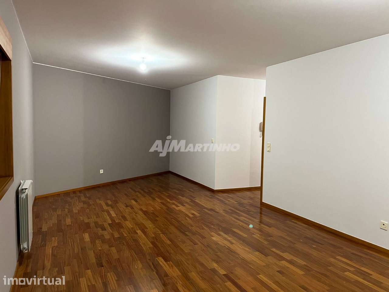 Excelente apartamento T2 - Com garagem, Baixa do Porto, campo 24 ag... - Grande imagem: 5/18