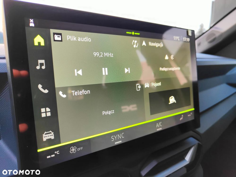 Dacia Bigster 1.2 TCe mHEV Expression - 15