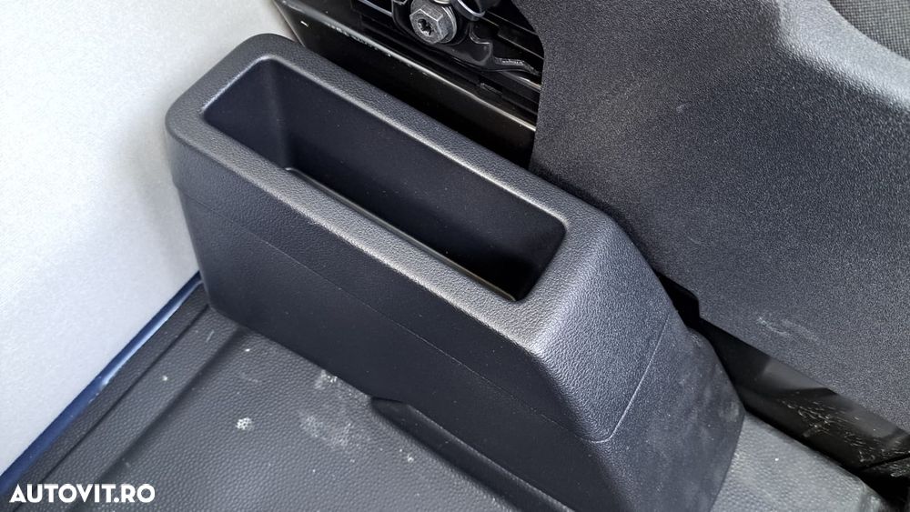 Ford NEW TRANSIT VAN L2H2 FWD A/T - 38