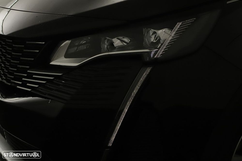 Peugeot 3008 1.2 PureTech GT EAT8 - 6