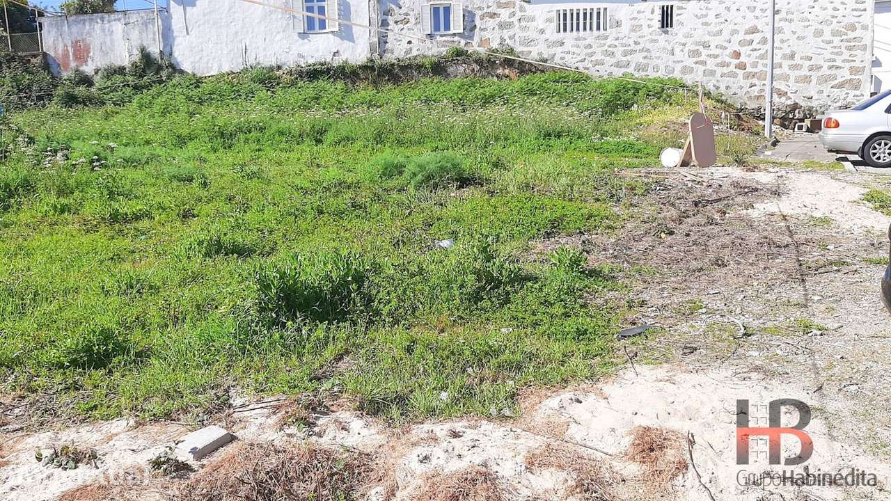 Lote de Terreno  Venda em Oliveira do Douro,Vila Nova de Gaia - Grande imagem: 5/6