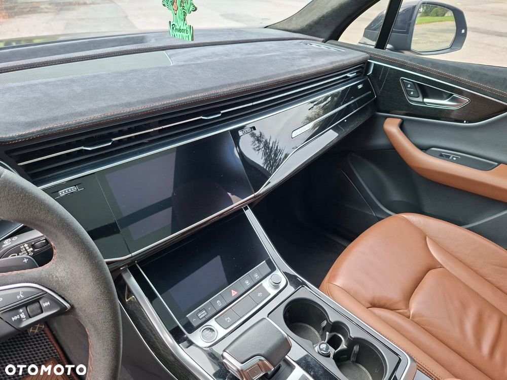 Audi Q7 - 25