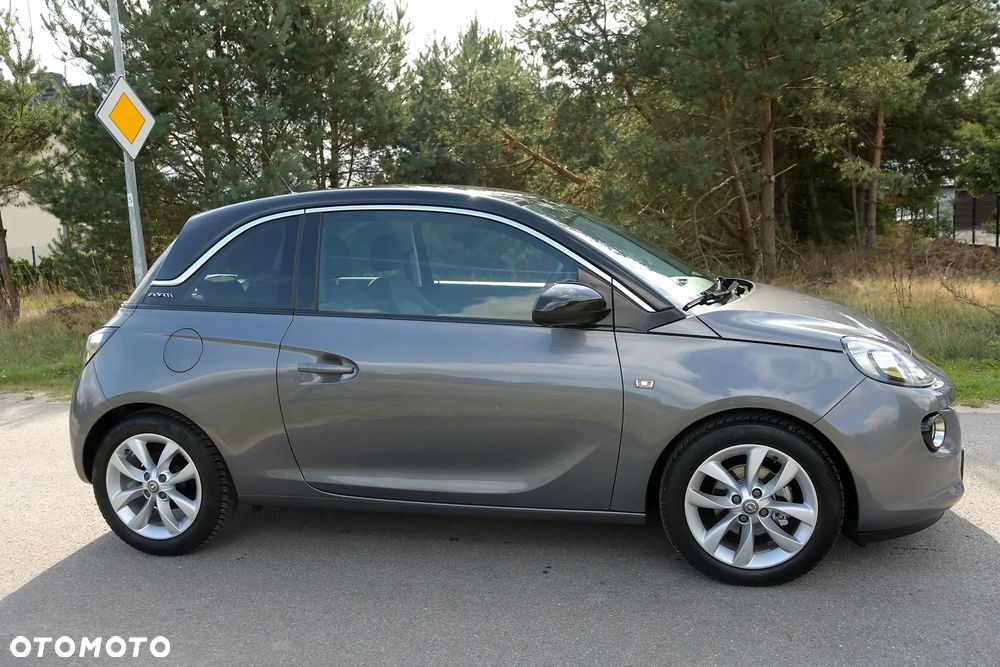 Opel Adam 1.4 Rocks Unlimited - 15