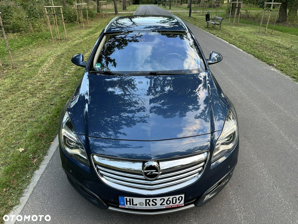 Opel Insignia - 16