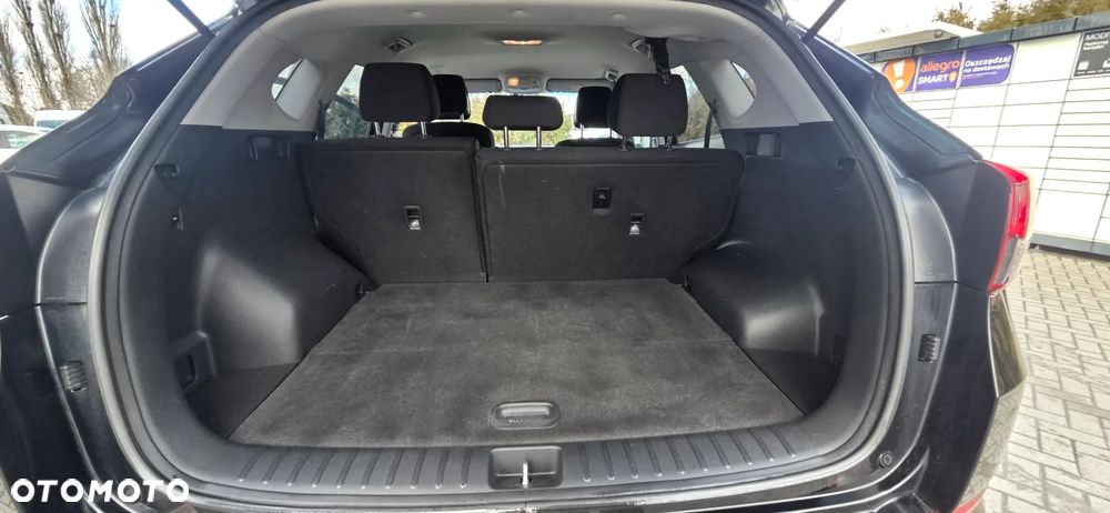 Hyundai Tucson blue 1.6 GDi 2WD Passion - 32