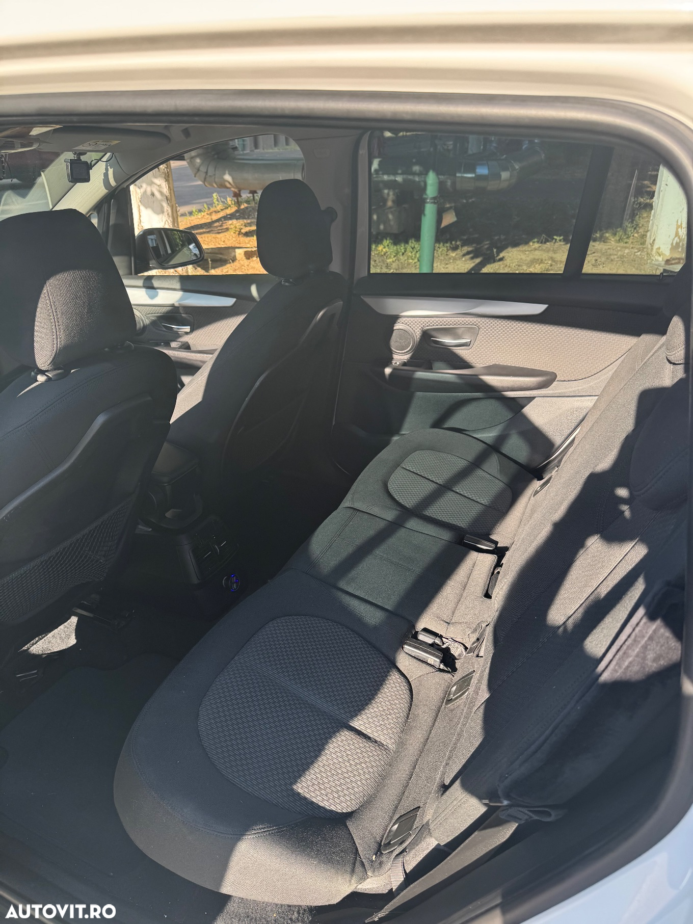 BMW Seria 2 216d Gran Tourer - 11