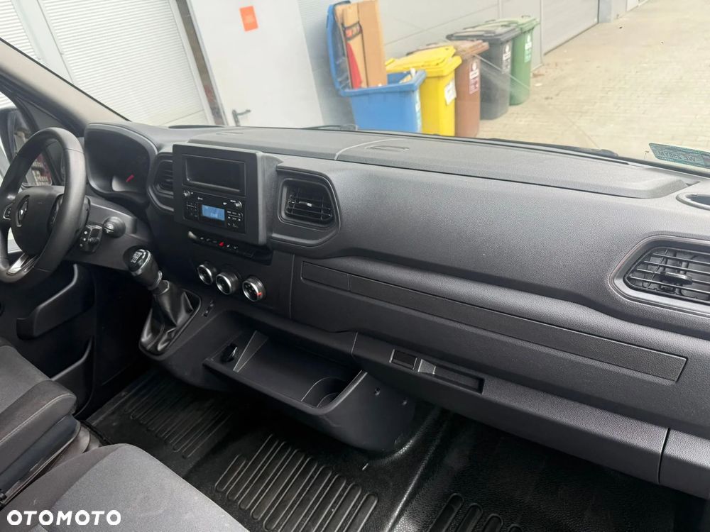 Renault master - 7