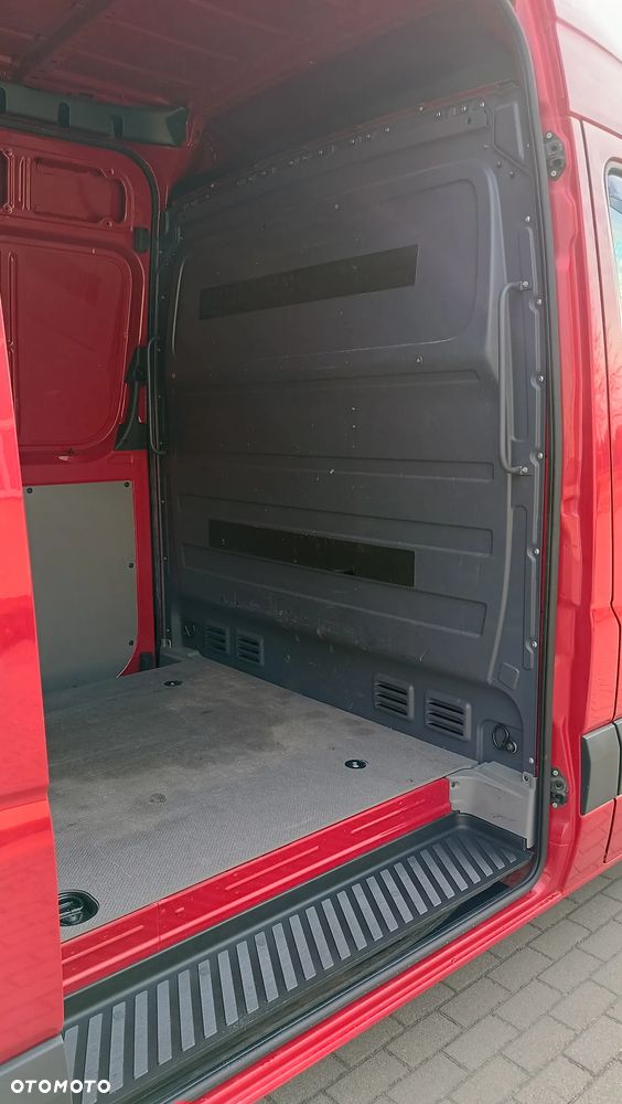 Mercedes-Benz Sprinter L2H2 Średniak 316 CDI 2.2 163KM - 29