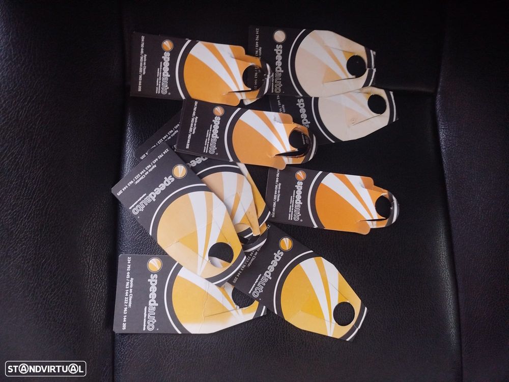 Fiat Strada 1.3 M-Jet Longa Working - 10