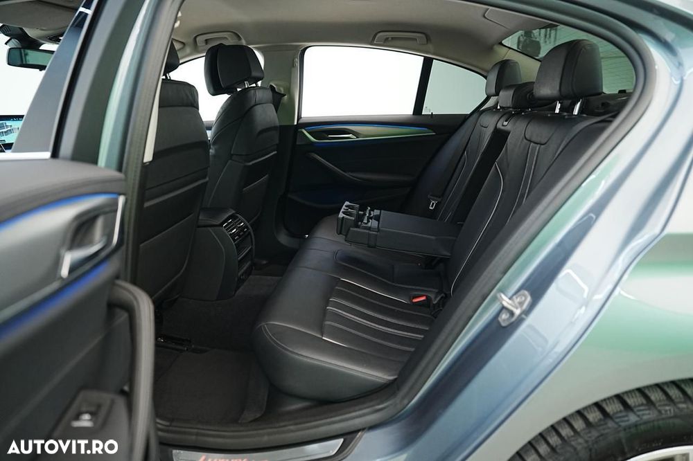 BMW Seria 5 - 24