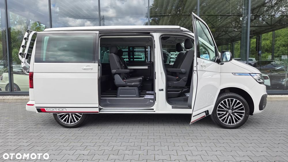 Volkswagen California - 24