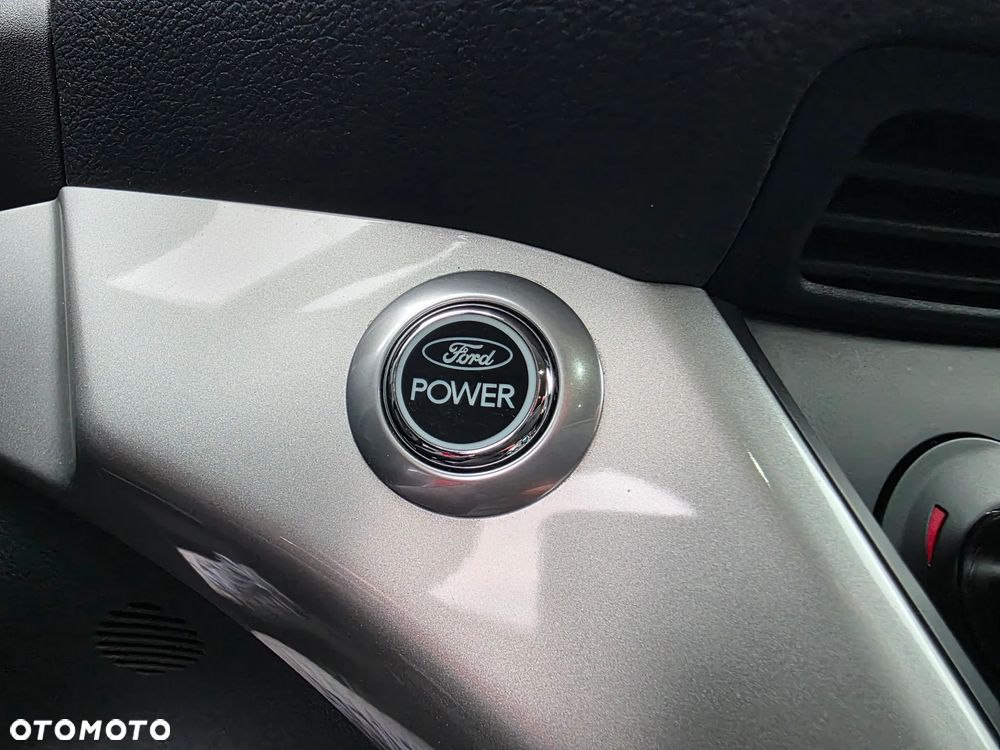 Ford Grand C-MAX 1.6 TDCi Start-Stop-System Titanium - 23
