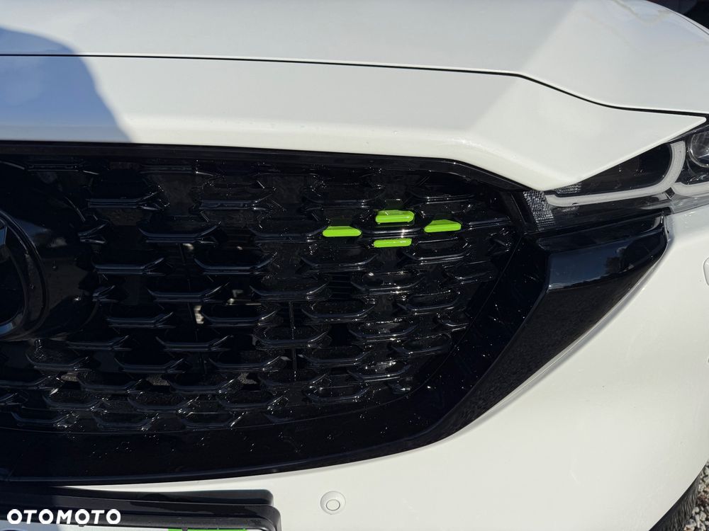 Mazda CX-5 - 4