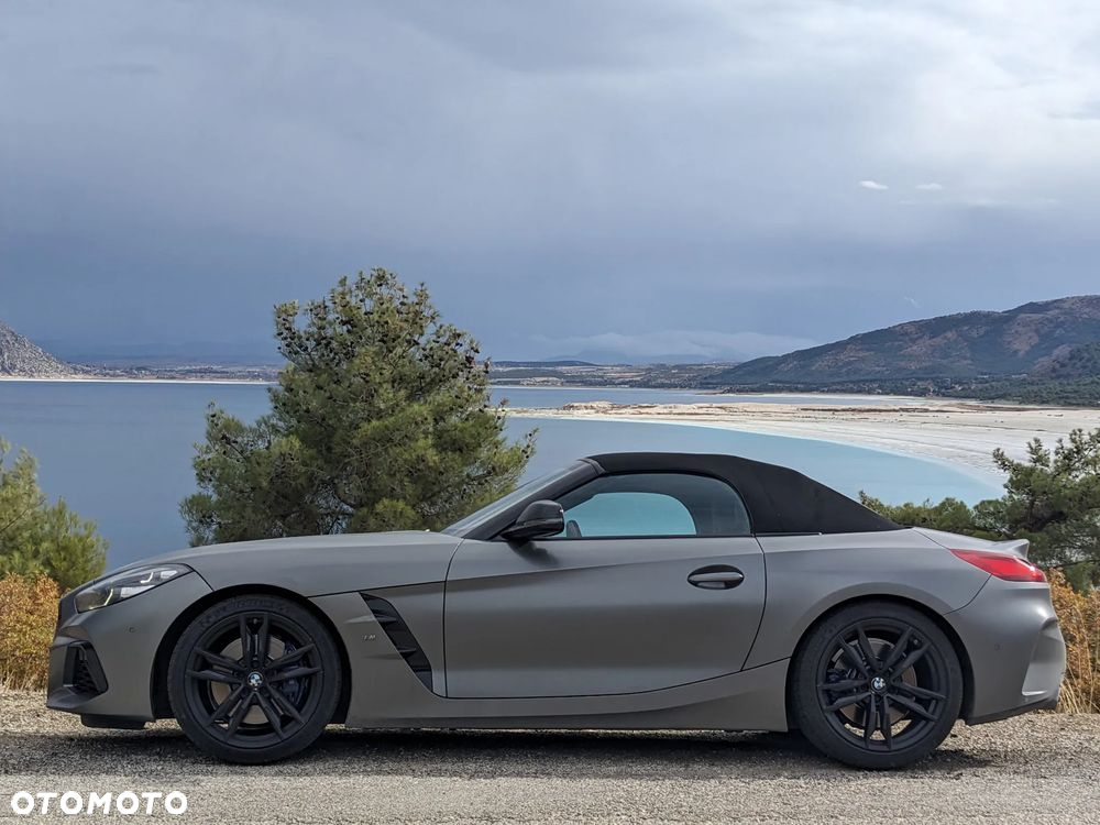 BMW Z4 M M40i sport - 29