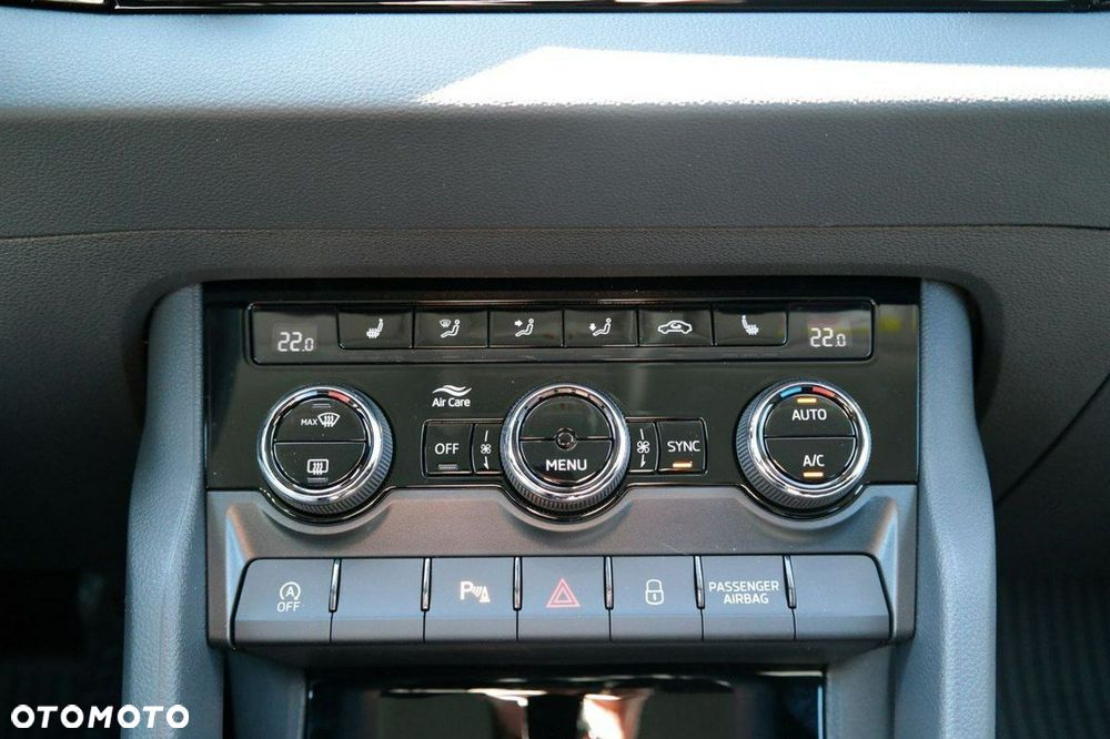 Skoda Karoq - 19