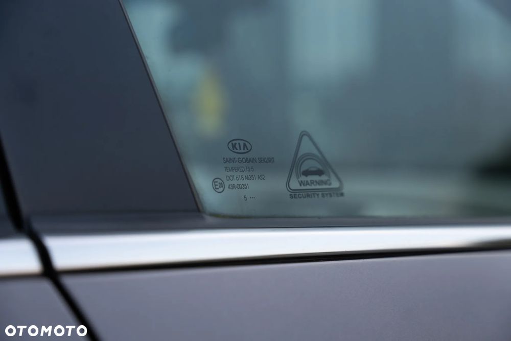 Kia Sportage 1.6 GDI Business Line L 2WD - 7