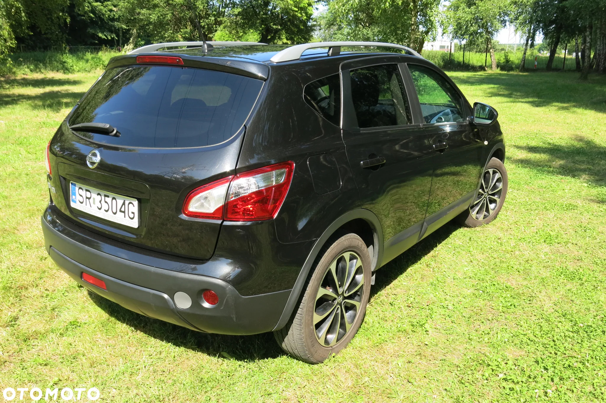 Nissan Qashqai 2.0 I-Way - 6