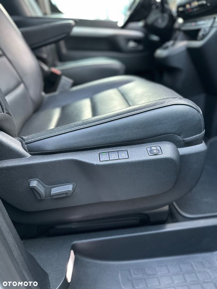 Citroën SpaceTourer 2.0 BlueHDi M Shine - 22