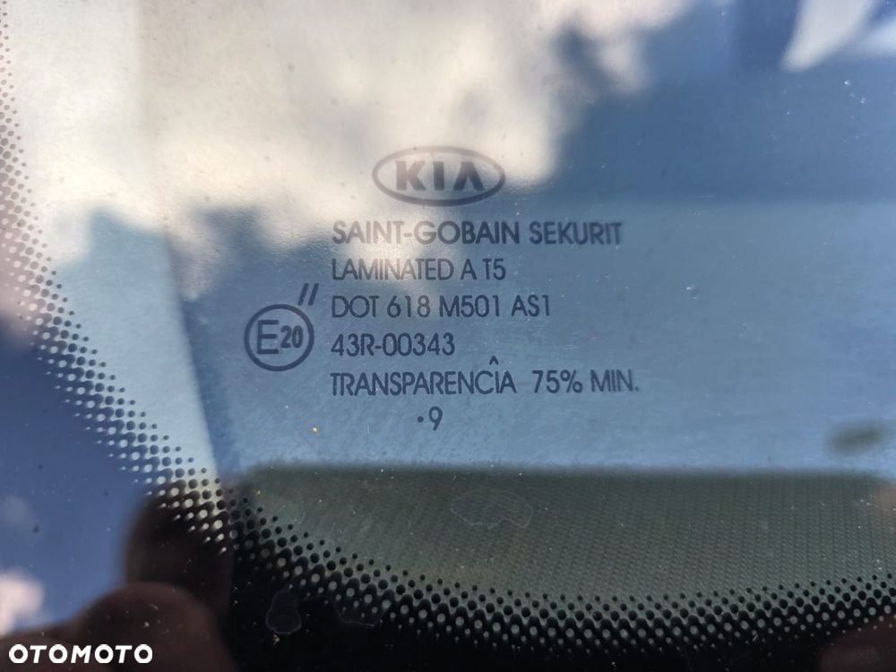 Kia ProCeed 1.4 Comfort + - 13