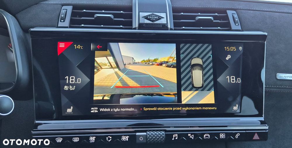 DS Automobiles DS 7 Crossback - 33