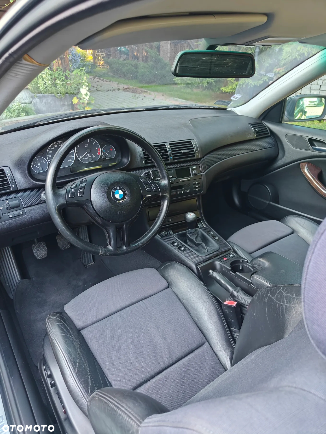 BMW Seria 3 330Ci - 3