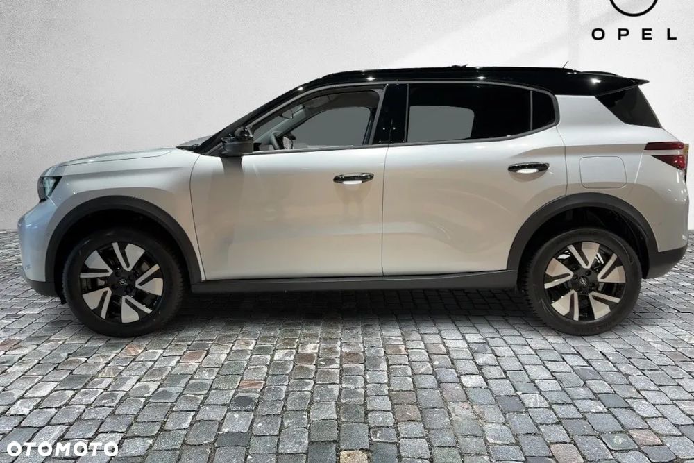 Opel Frontera 1.2 T mHEV GS eDTC6 - 2