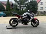 Honda CB - 5