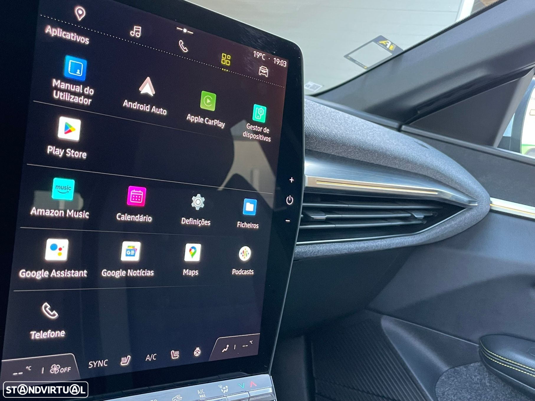 Renault Mégane E-Tech EV60 Techno Optimum Charge - 23