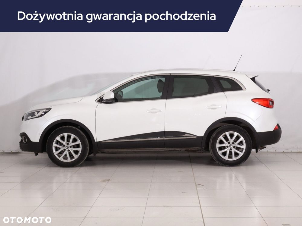 Renault Kadjar - 4
