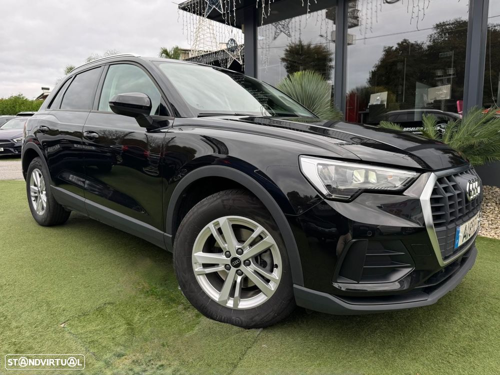 Audi Q3 35 TFSI Advanced - 7