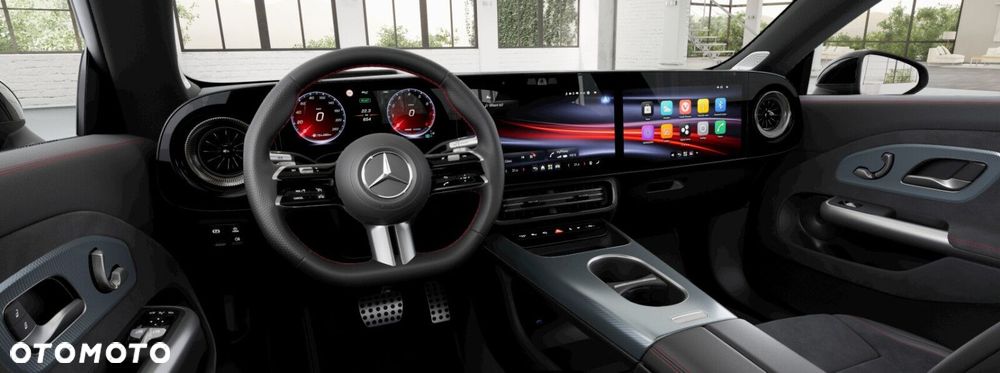Mercedes-Benz CLA - 5