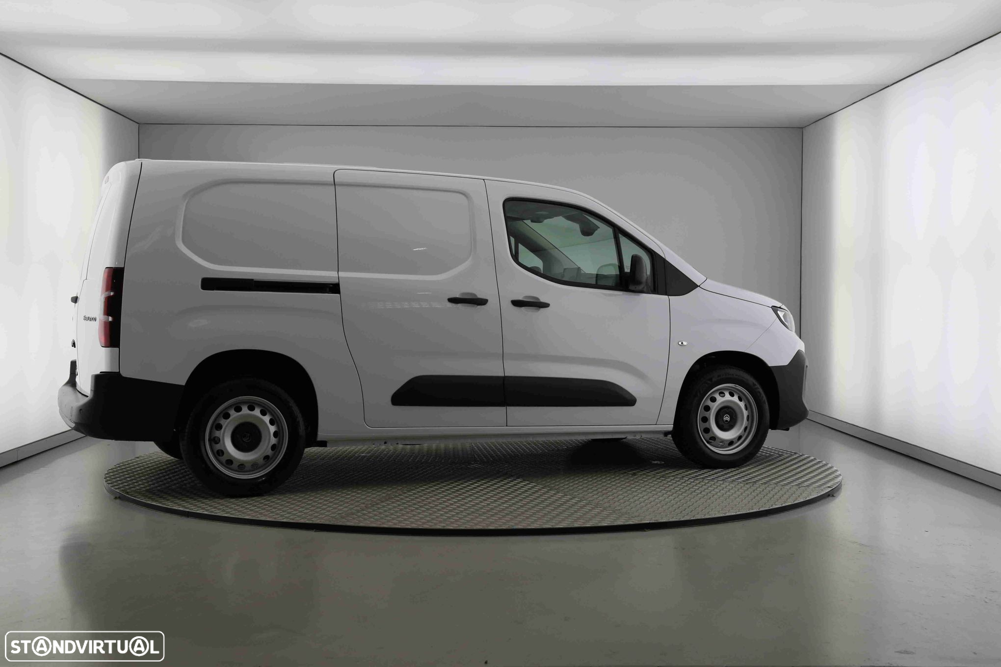 Citroën Berlingo 1.5 BlueHDi XL - 6