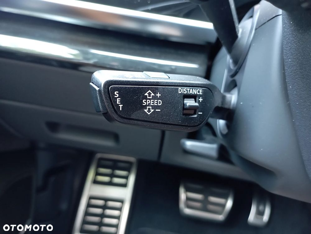 Audi Q8 50 TDI mHEV Quattro Tiptronic - 19