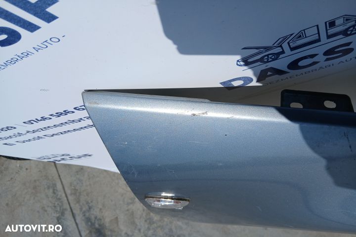 Aripa fata dreapta 13238444 13238444 Opel Insignia A [facelift] [2013 - 4