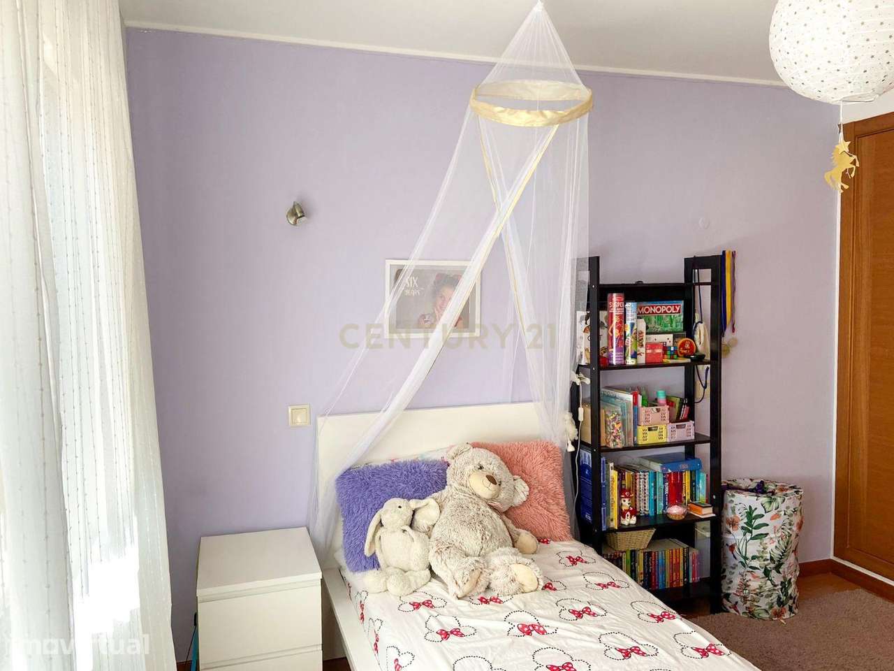 Apartamento T2 com Garagem em Localização Privilegiada - Grande imagem: 4/14