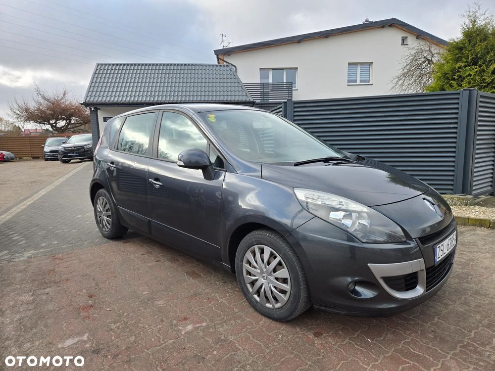 Renault Scenic dCi 110 FAP Expression - 6