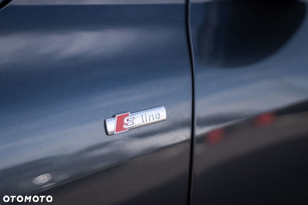 Audi Q5 Sportback - 7